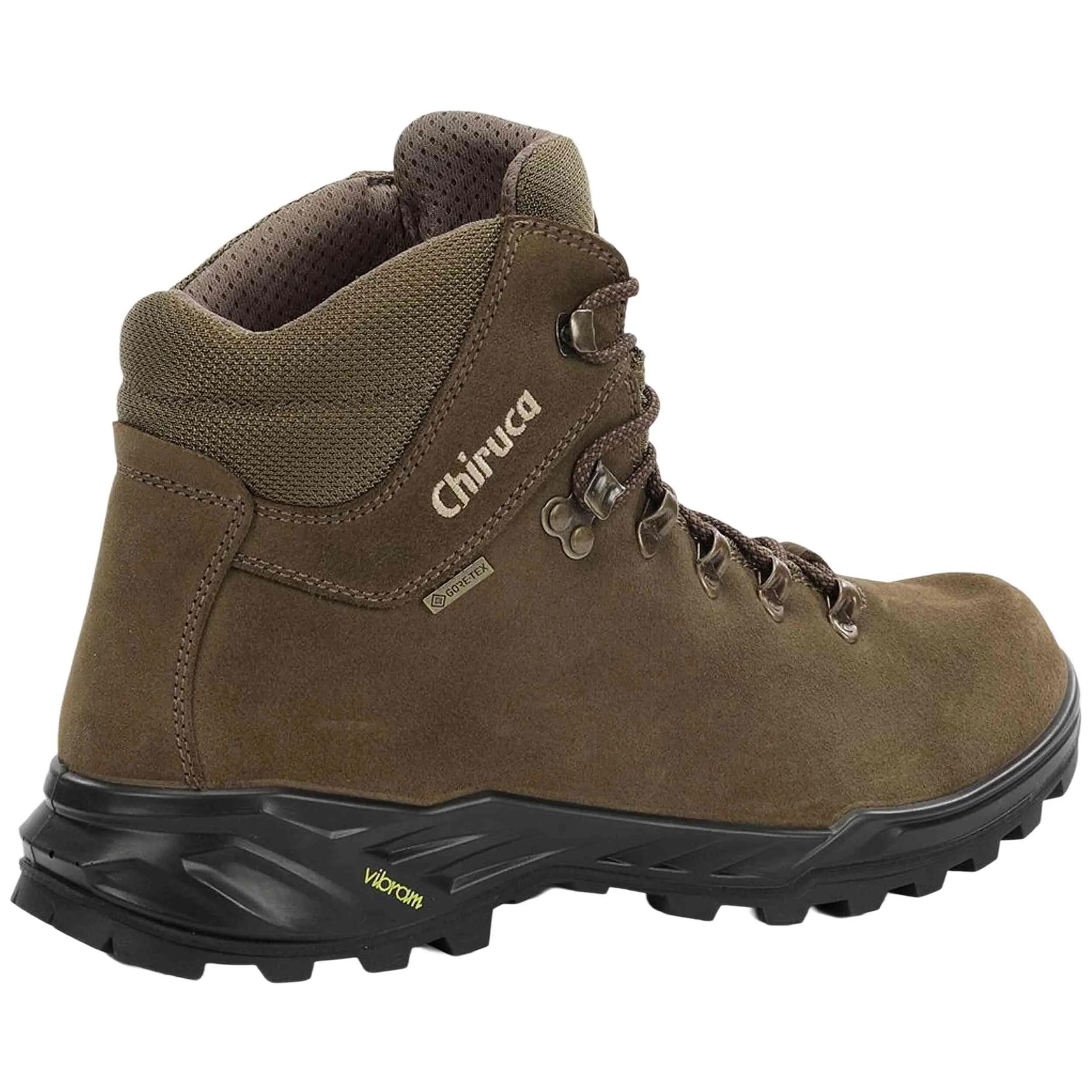 Bottes Chiruca modèle Montserrat GORE-TEX pour homme 5/5