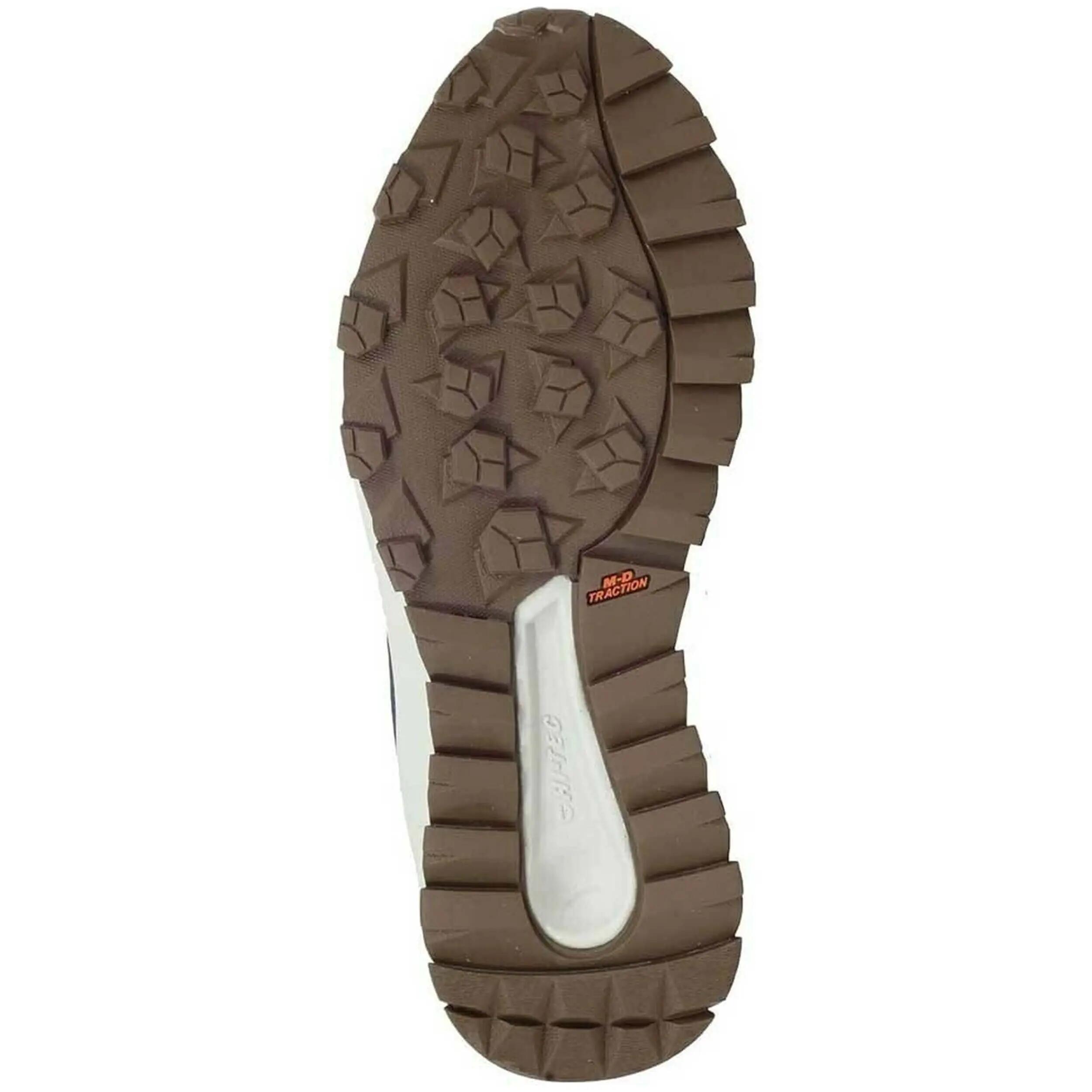 Laarzen Hi-Tec model H007015031 voor mannen 3/3