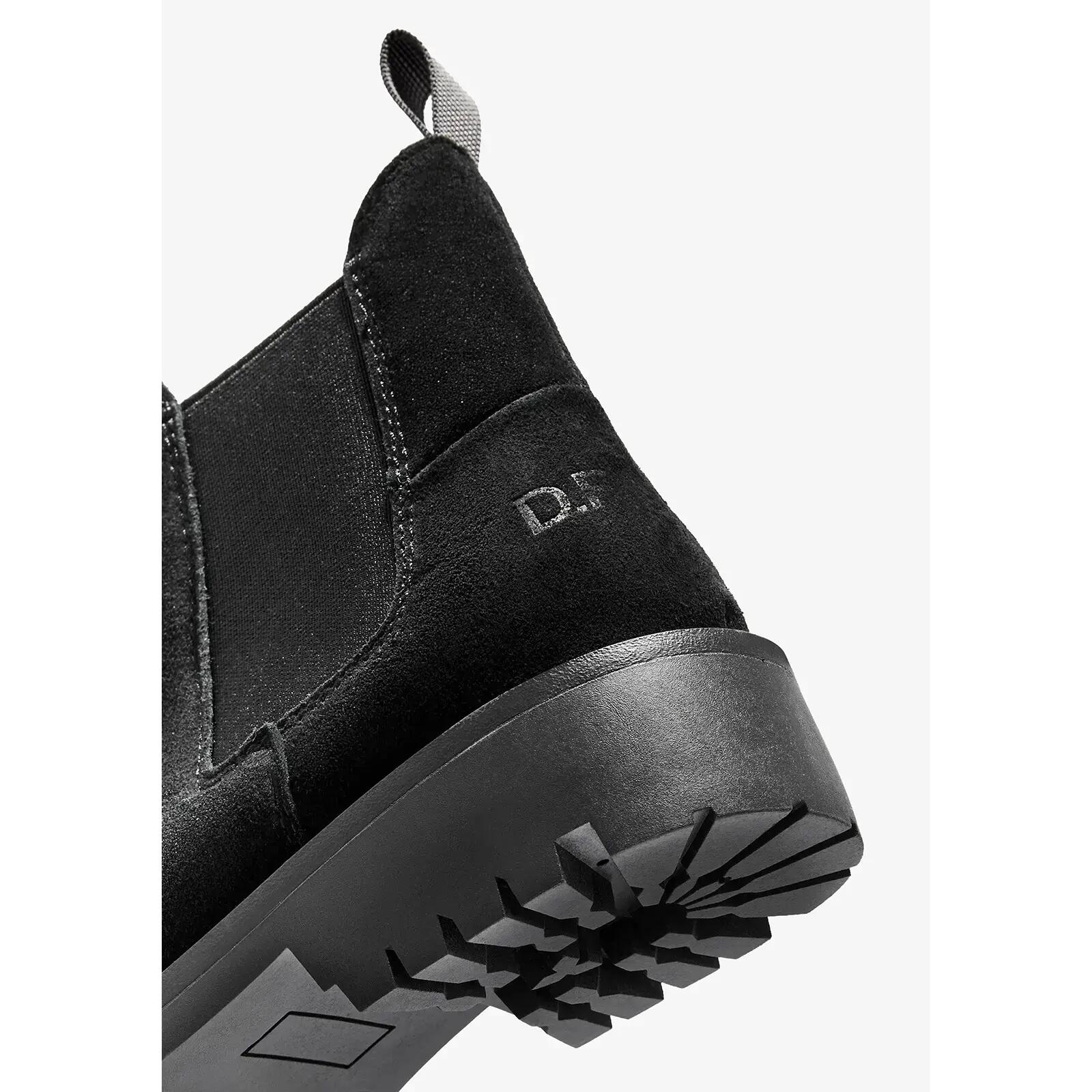 Bottines D.Franklin Sierra Chelsea 4/4
