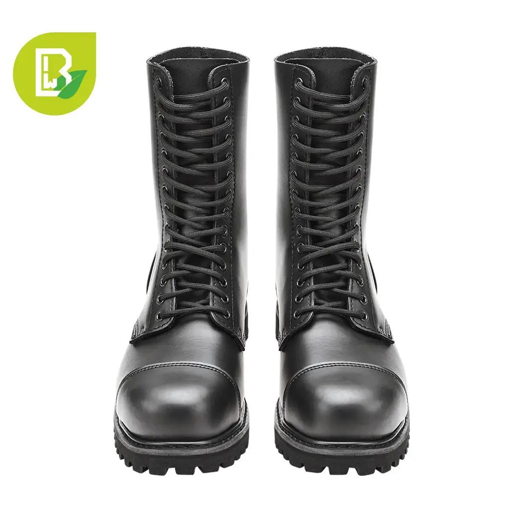 Bottes à 14 œillets Brandit Vegantom 2/3