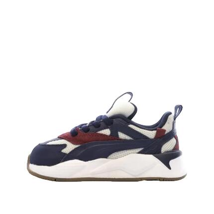Zapatos PUMA RS-X Efekt PRM Gris