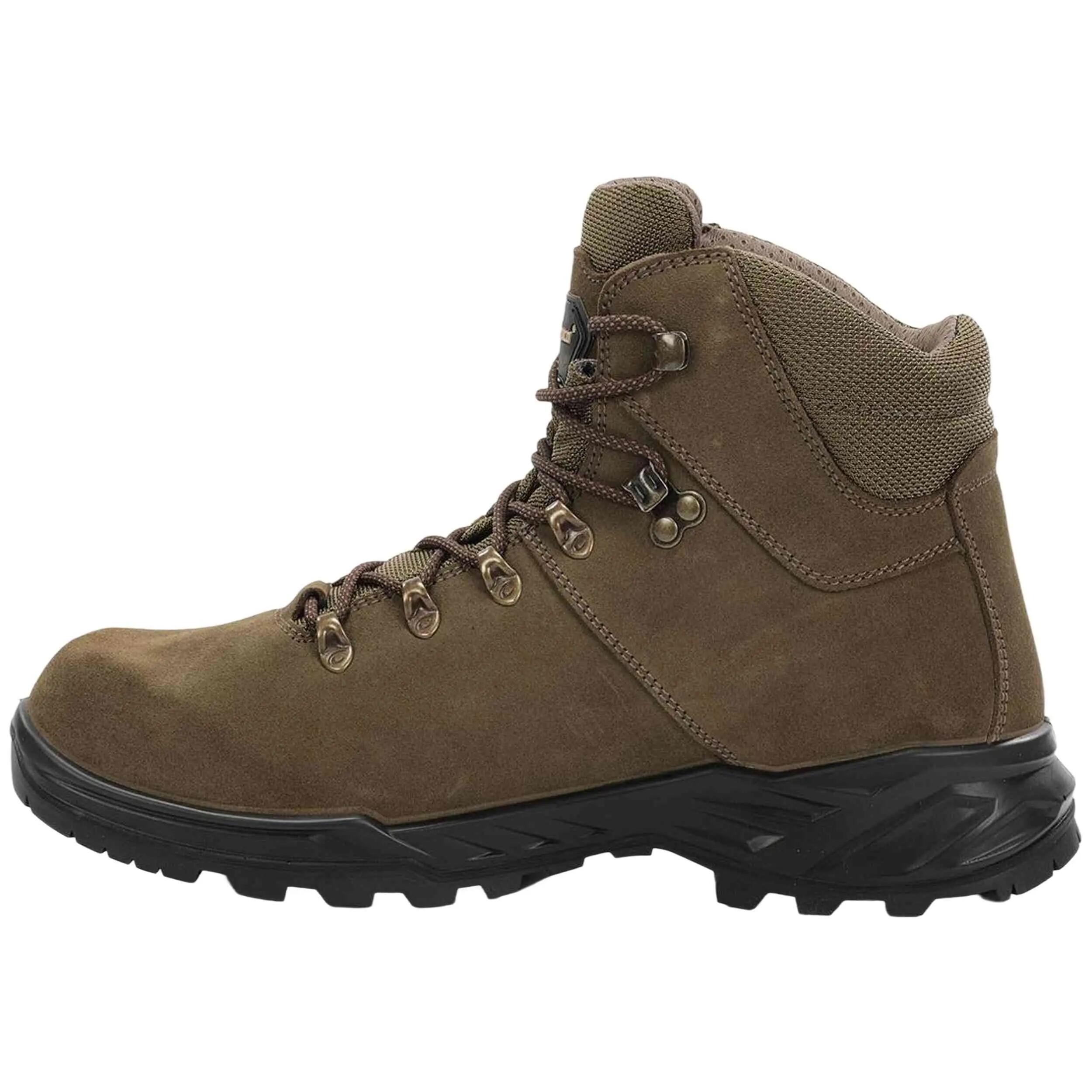 Bottes Chiruca modèle Montserrat GORE-TEX pour homme 4/5