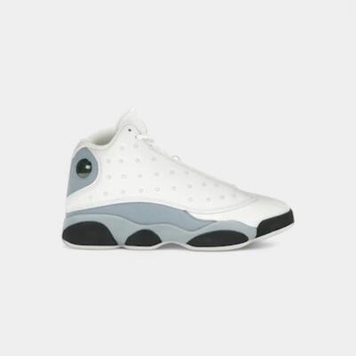 Jordan 13 Retro Blue Grey