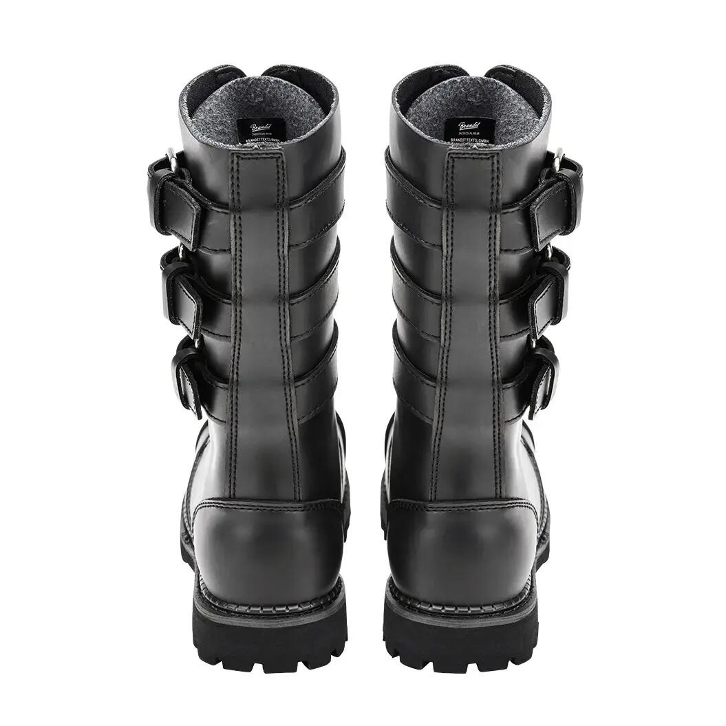 Bottines à boucle Brandit Phantom 3/5