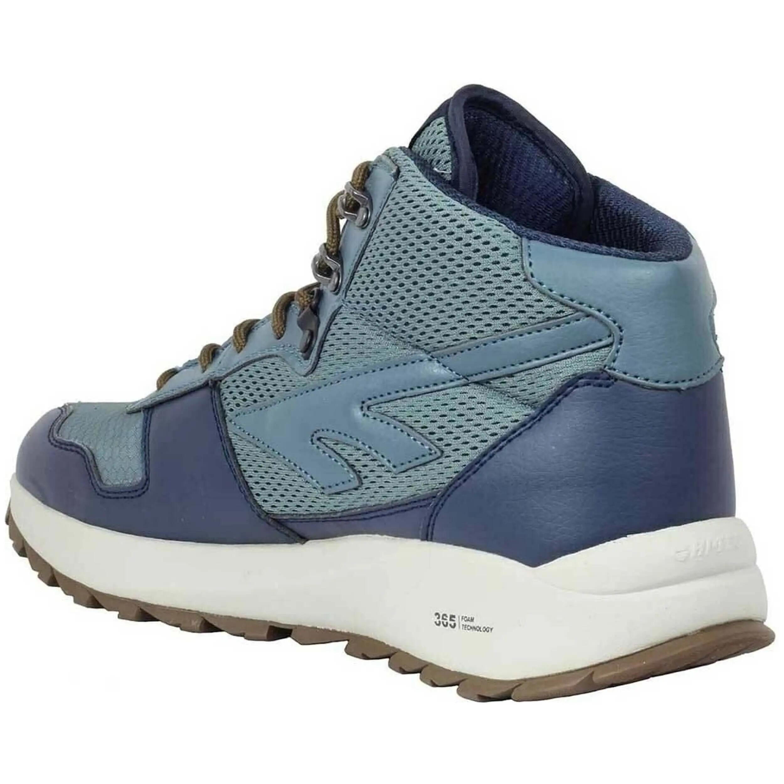 Laarzen Hi-Tec model H007015031 voor mannen 2/3