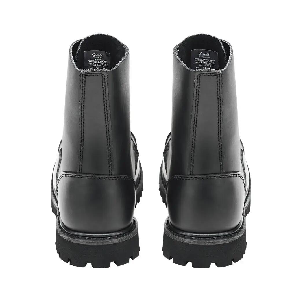 Bottines Brandit Phantom 10 Eyelet 3/5