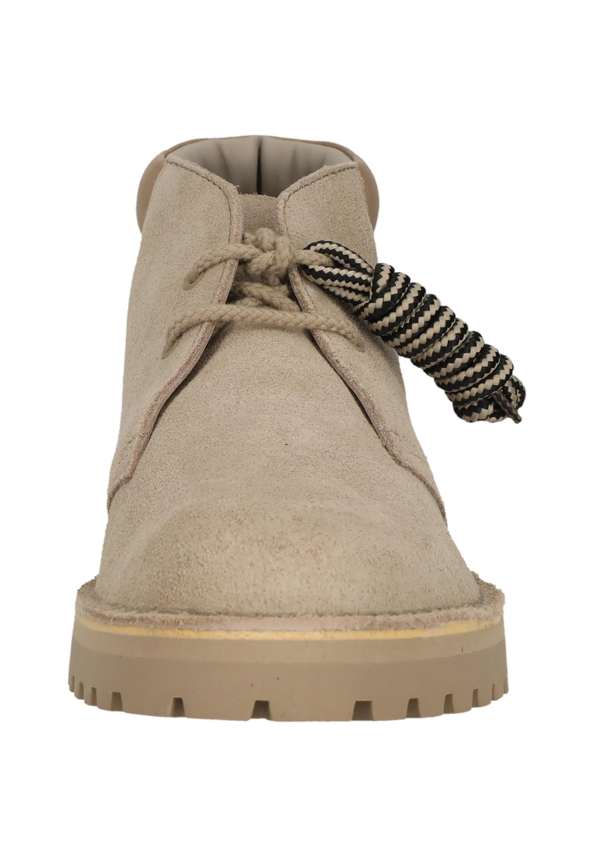 Bottines DRST 2456 Rock 8/8