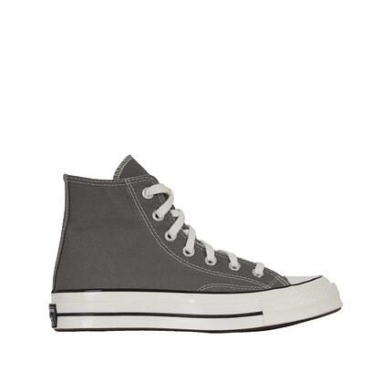 Zapatillas Converse Chuck 70 Hi Grises