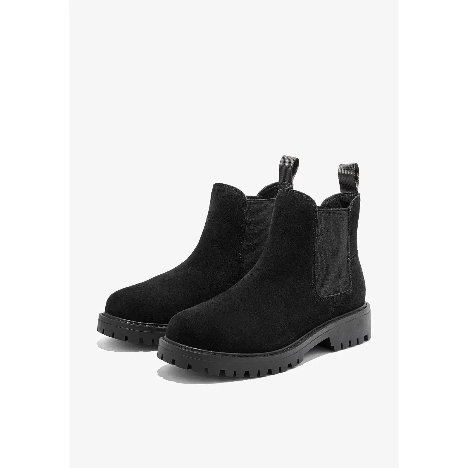 Bottines D.Franklin Sierra Chelsea 2/4