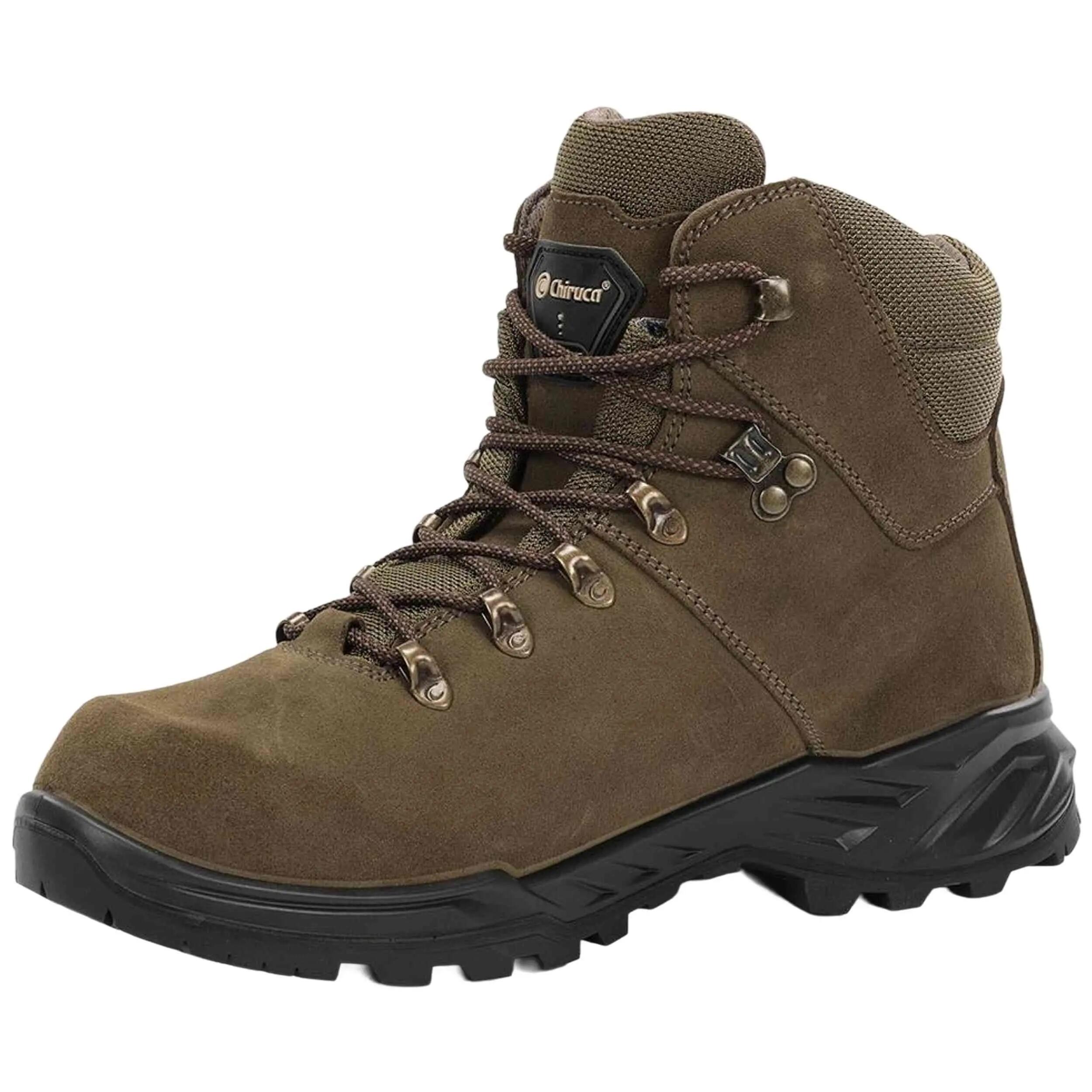 Bottes Chiruca modèle Montserrat GORE-TEX pour homme 3/5