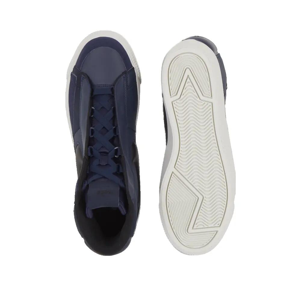 Zapatos Nike Blazer Mid Victory Mujer Obsidienne/Navy 3/3