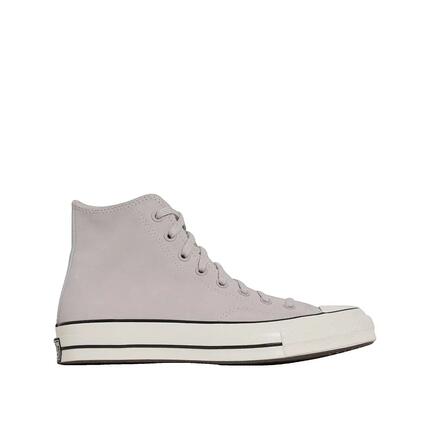 Zapatillas Converse Chuck 70 Hi Grises