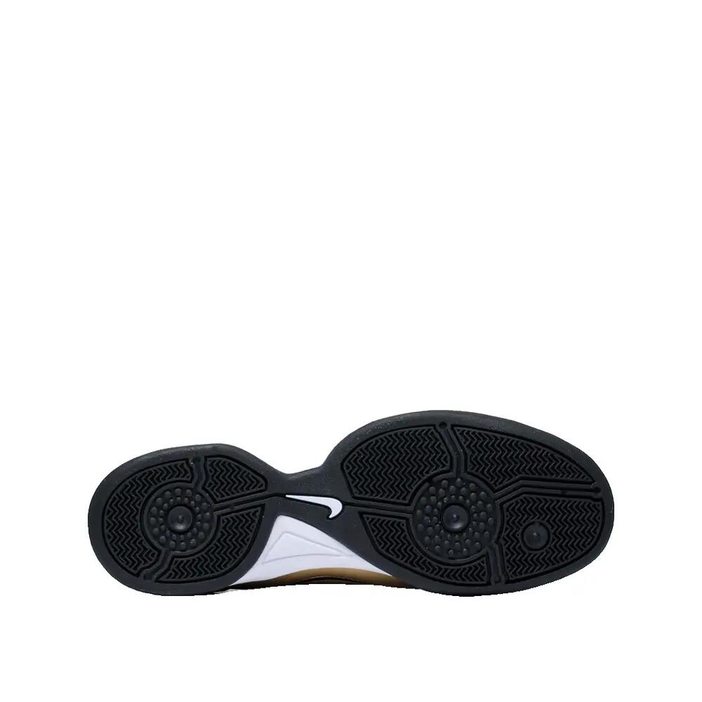Zapatos Nike Total 90 3 SP Blanc/Noir-Métallique Or 5/6