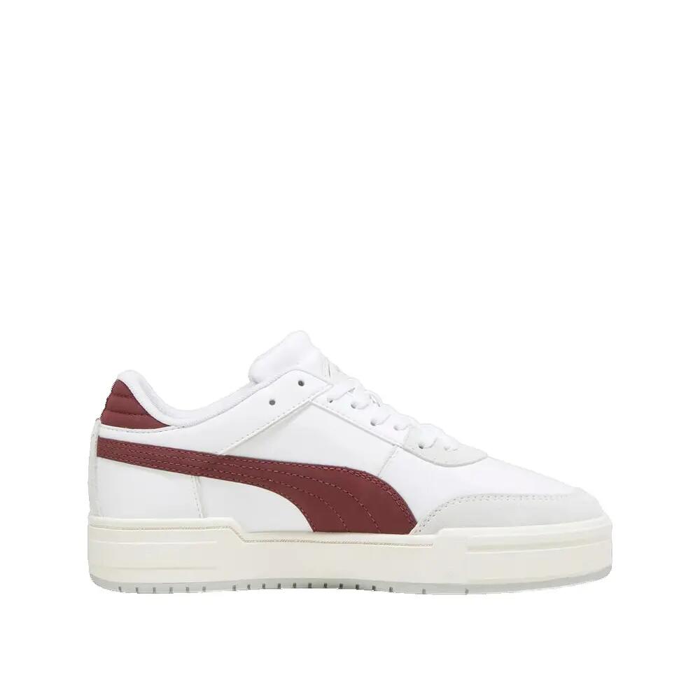 Zapatos PUMA CA Pro Sport Blanco 1/3