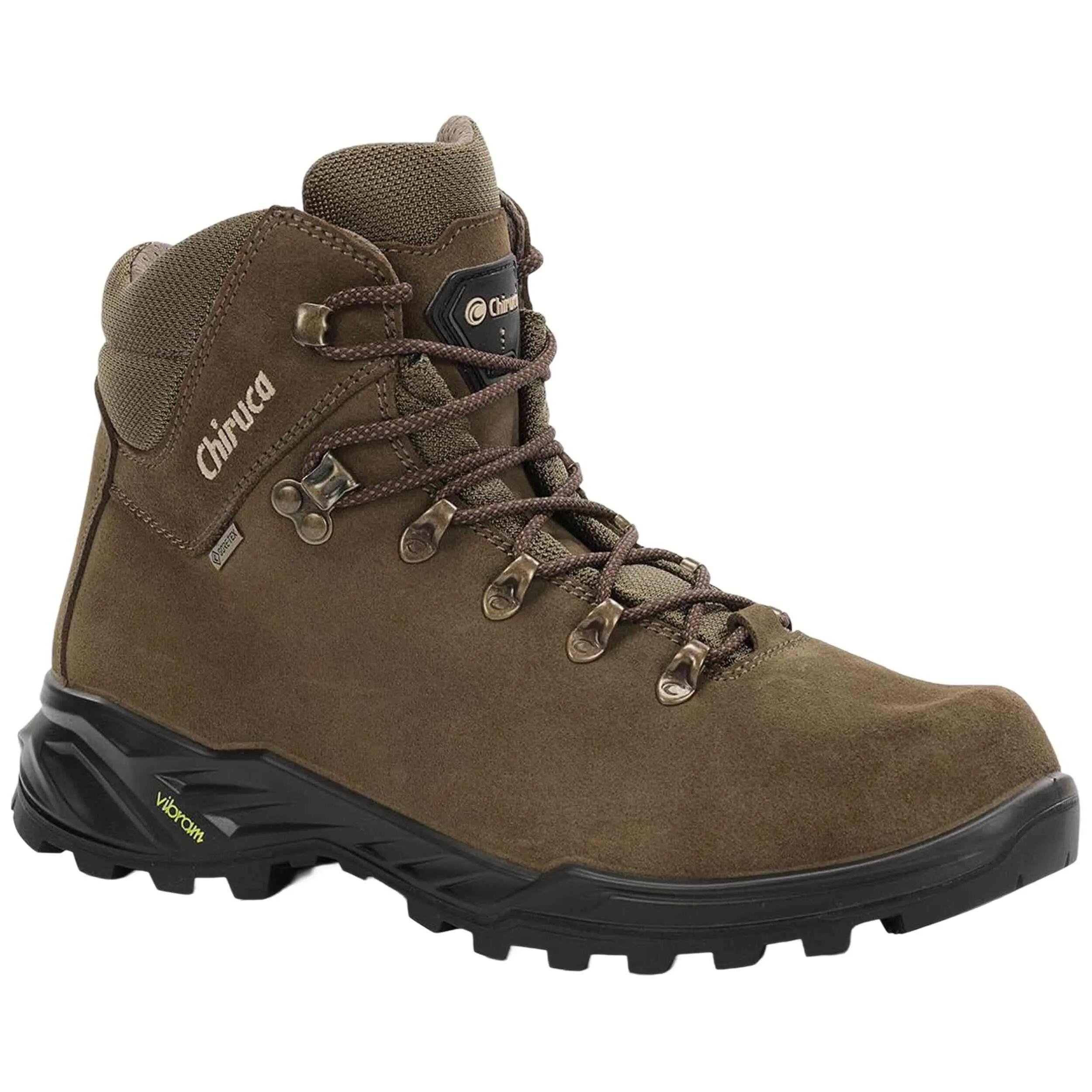 Bottes Chiruca modèle Montserrat GORE-TEX pour homme 2/5
