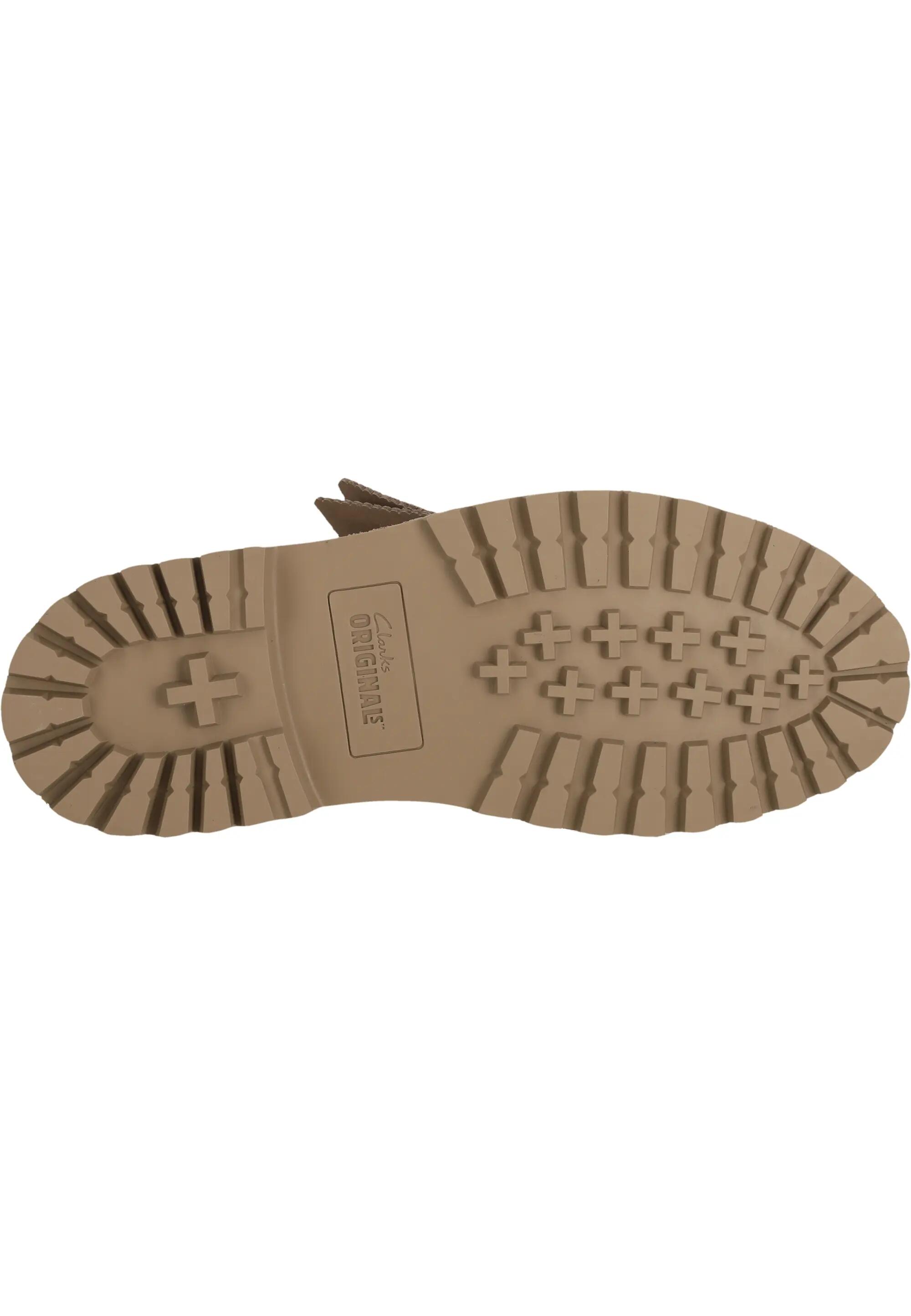 Bottines DRST 2456 Rock 7/8