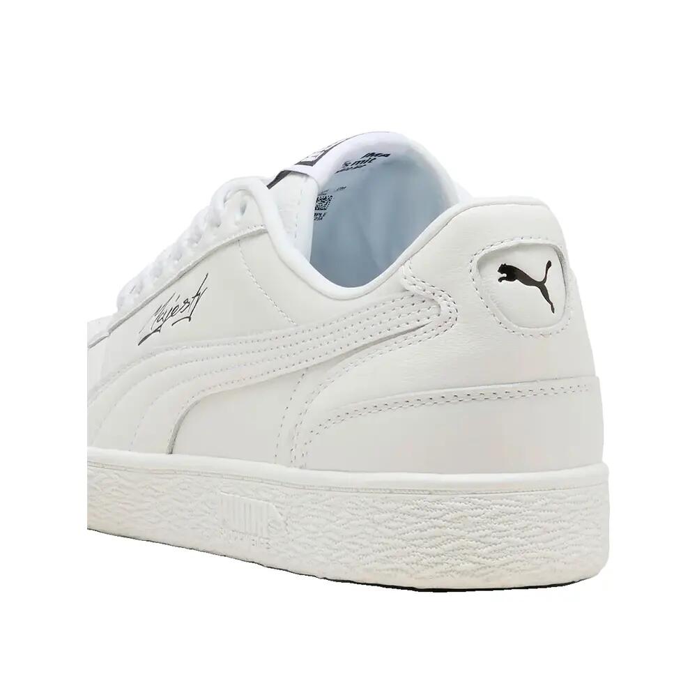 PUMA Majesty Weiß 6/6