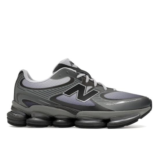 New Balance Abzorb 2000 Pearl Grey Black