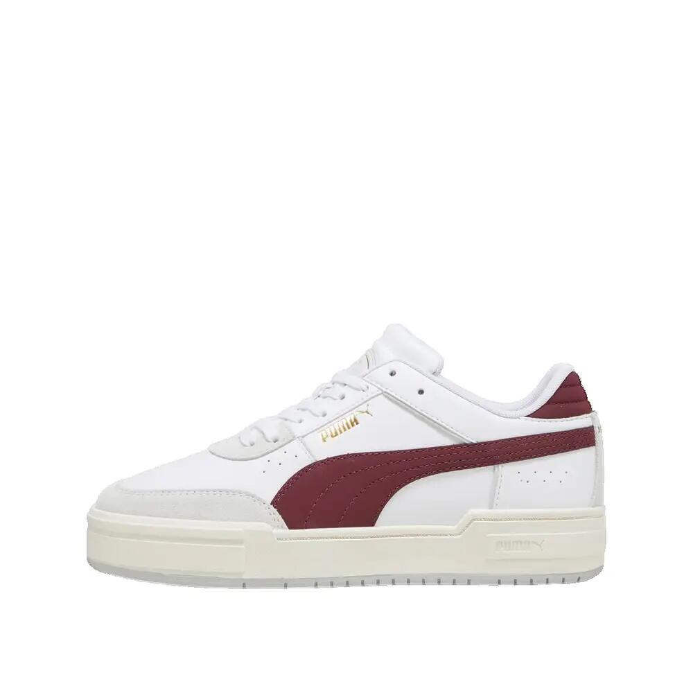 Zapatos PUMA CA Pro Sport Blanco 3/3