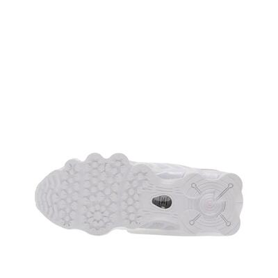 Scarpe Nike Shox TL Bianco/Nero