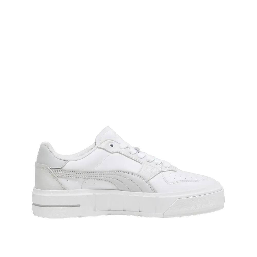 Zapatillas PUMA Cali Court Blanc 1/3