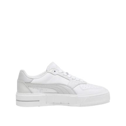 Zapatillas PUMA Cali Court Blanc