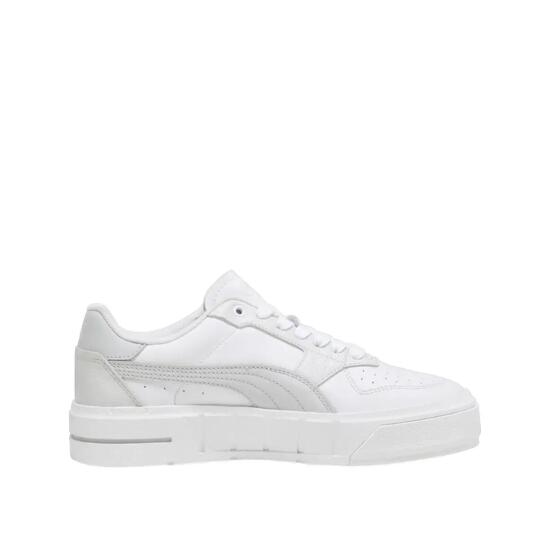 Zapatillas PUMA Cali Court Blanc