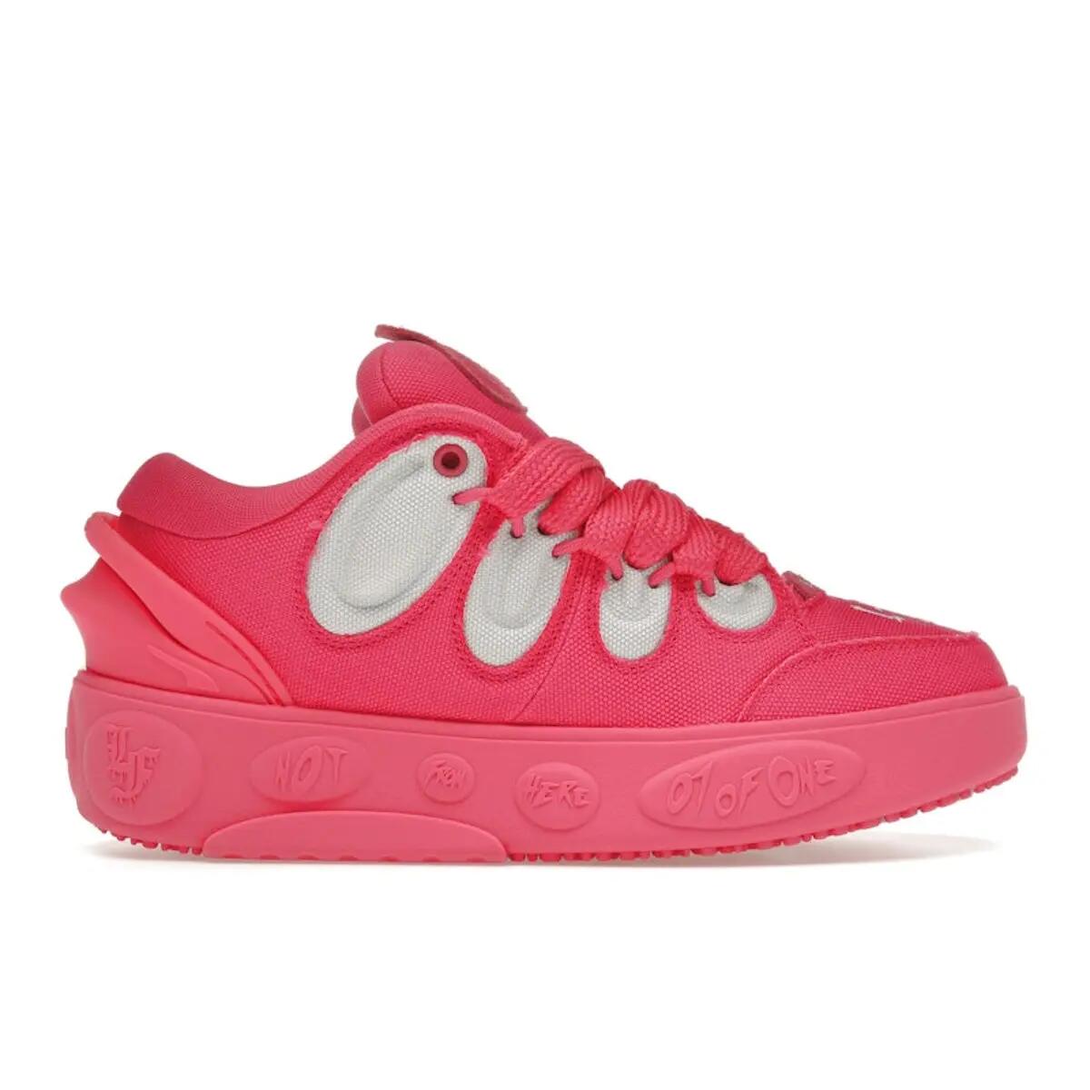 PUMA picture