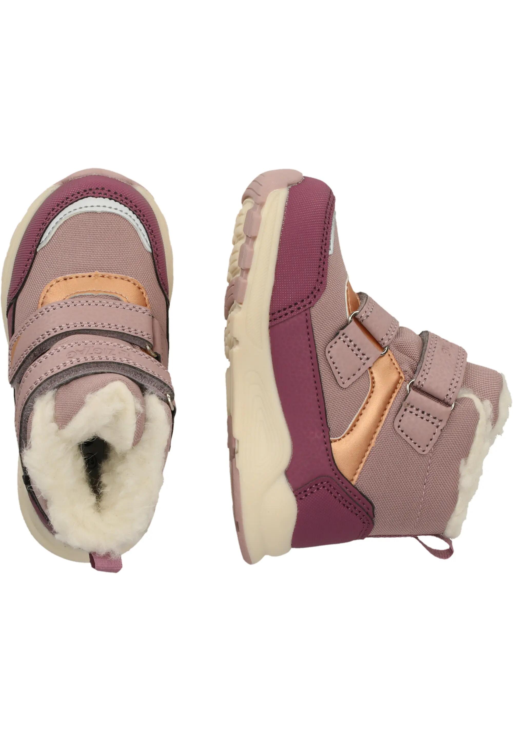 Winterstiefel Nisa 6/8