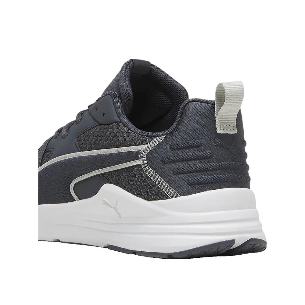 Chaussures PUMA Wired Run Pure 6/6