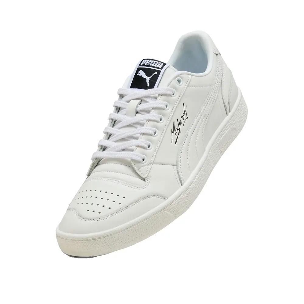 PUMA Majesty Weiß 5/6