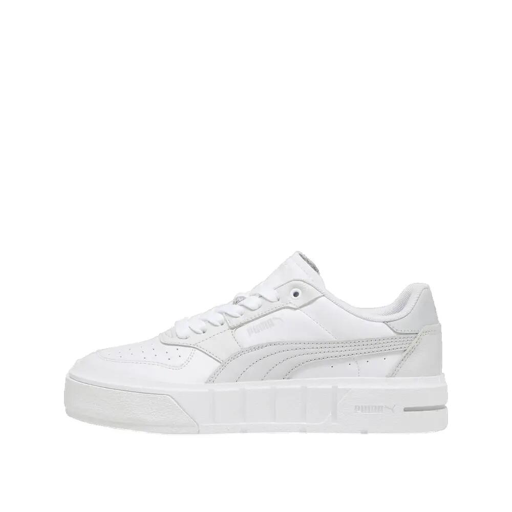 Zapatillas PUMA Cali Court Blanc 3/3
