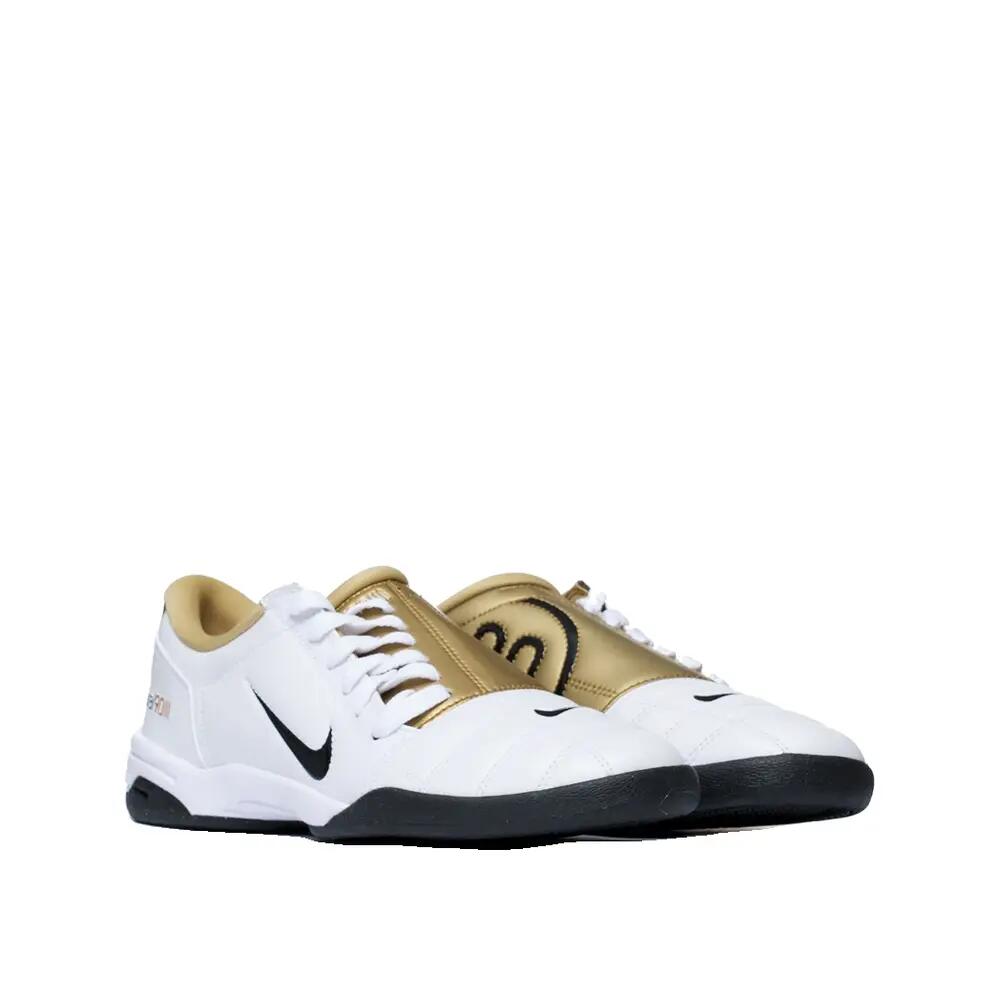 Zapatos Nike Total 90 3 SP Blanc/Noir-Métallique Or 2/6