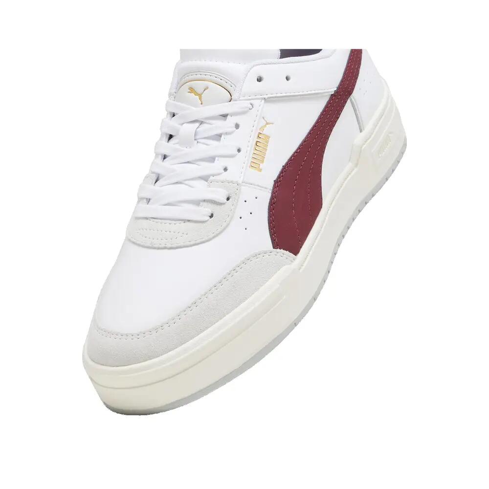 Zapatos PUMA CA Pro Sport Blanco 2/3