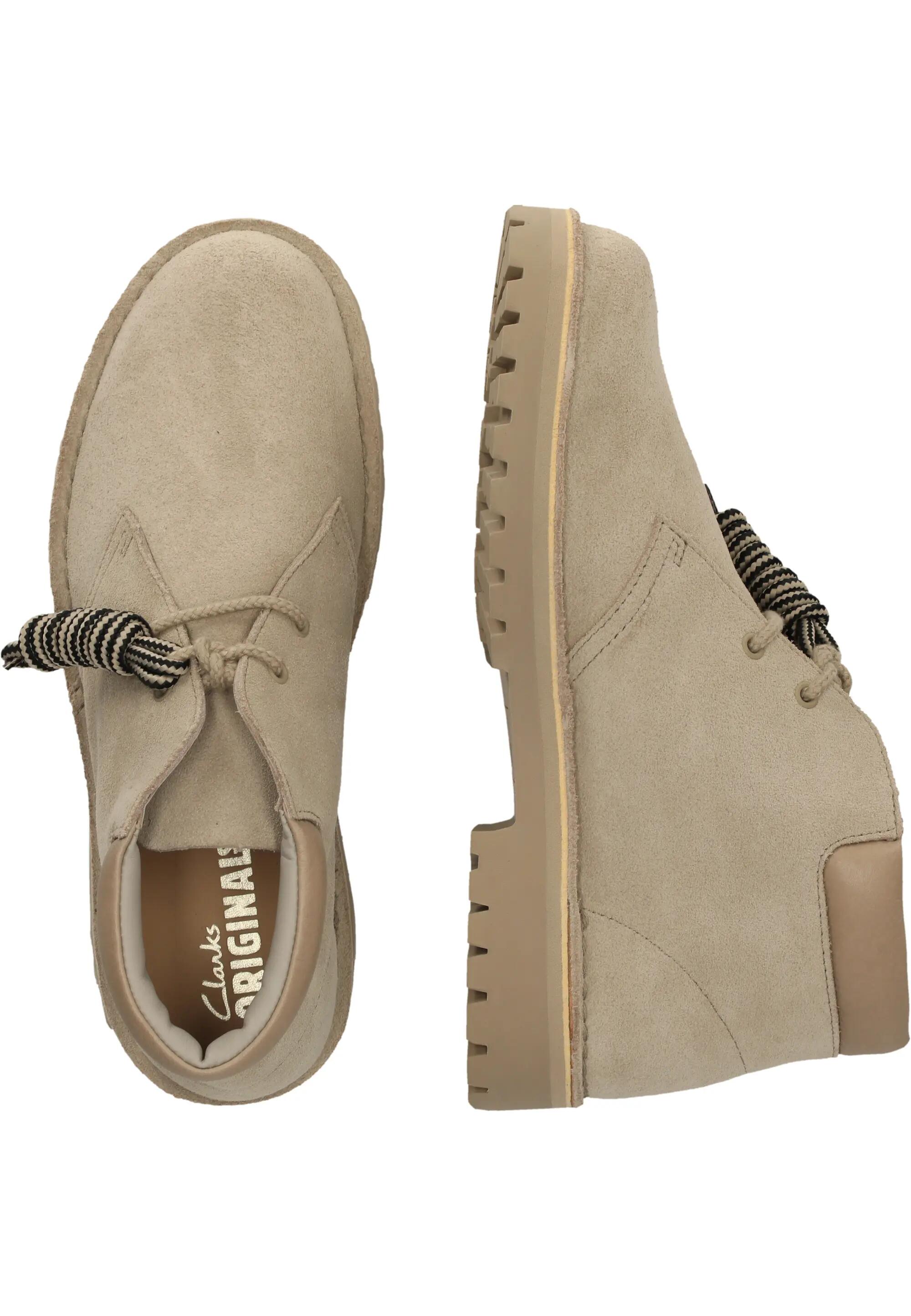 Bottines DRST 2456 Rock 6/8