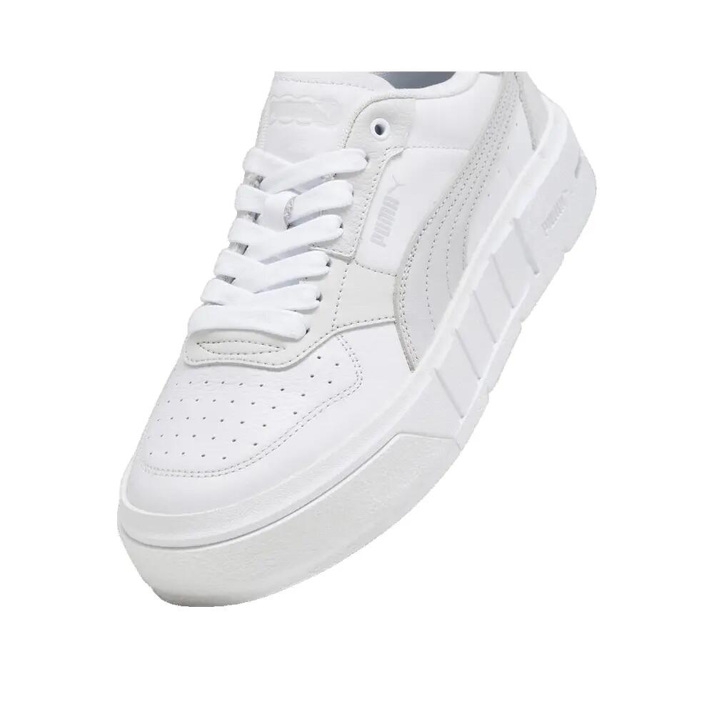 Zapatillas PUMA Cali Court Blanc 2/3