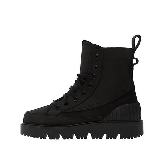 Zapatillas Converse Chuck 70 Rugged Hi Negro