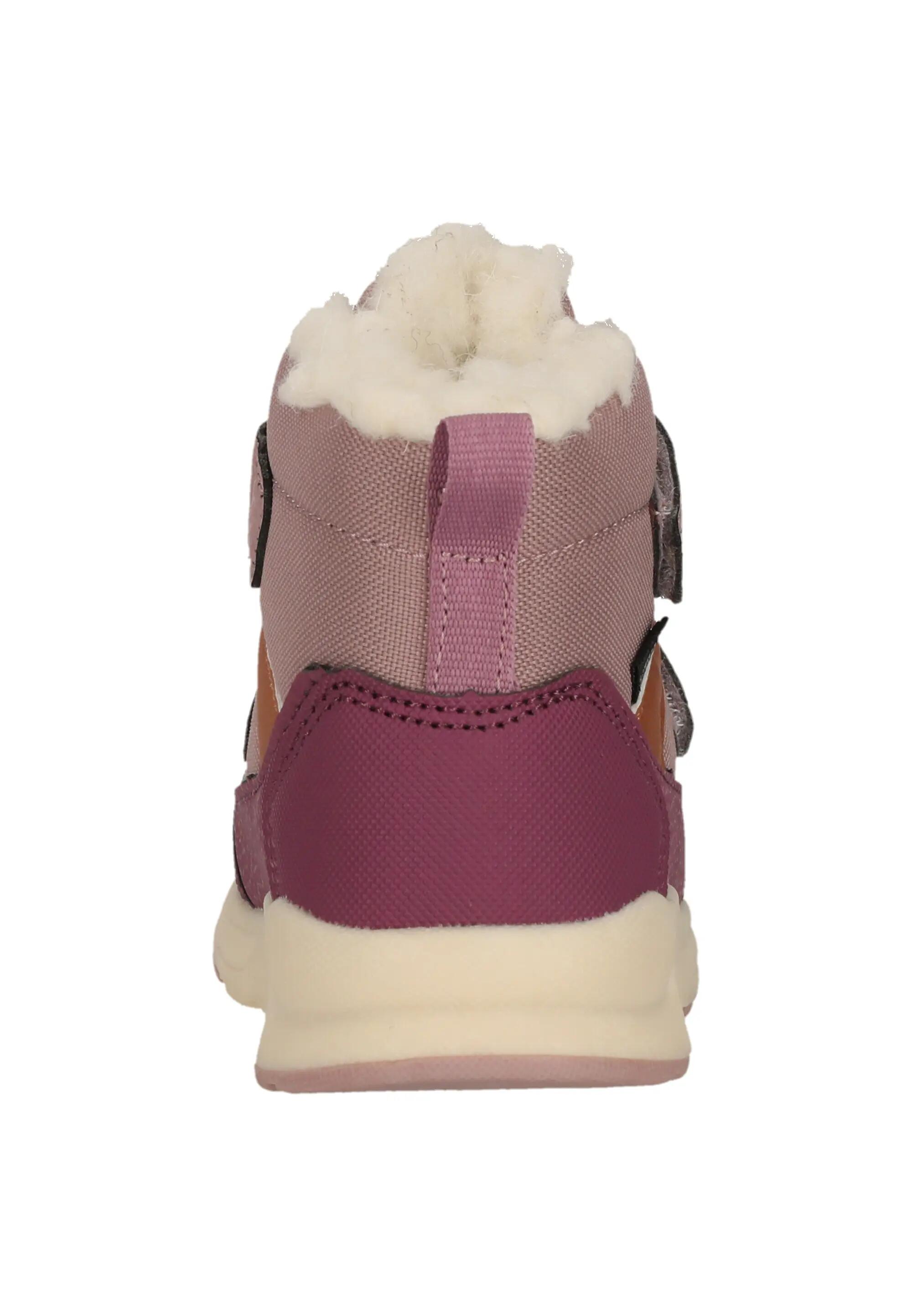 Winterstiefel Nisa 5/8