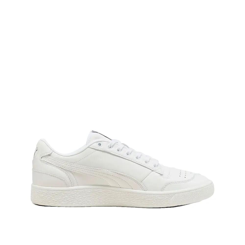PUMA Majesty Weiß 3/6
