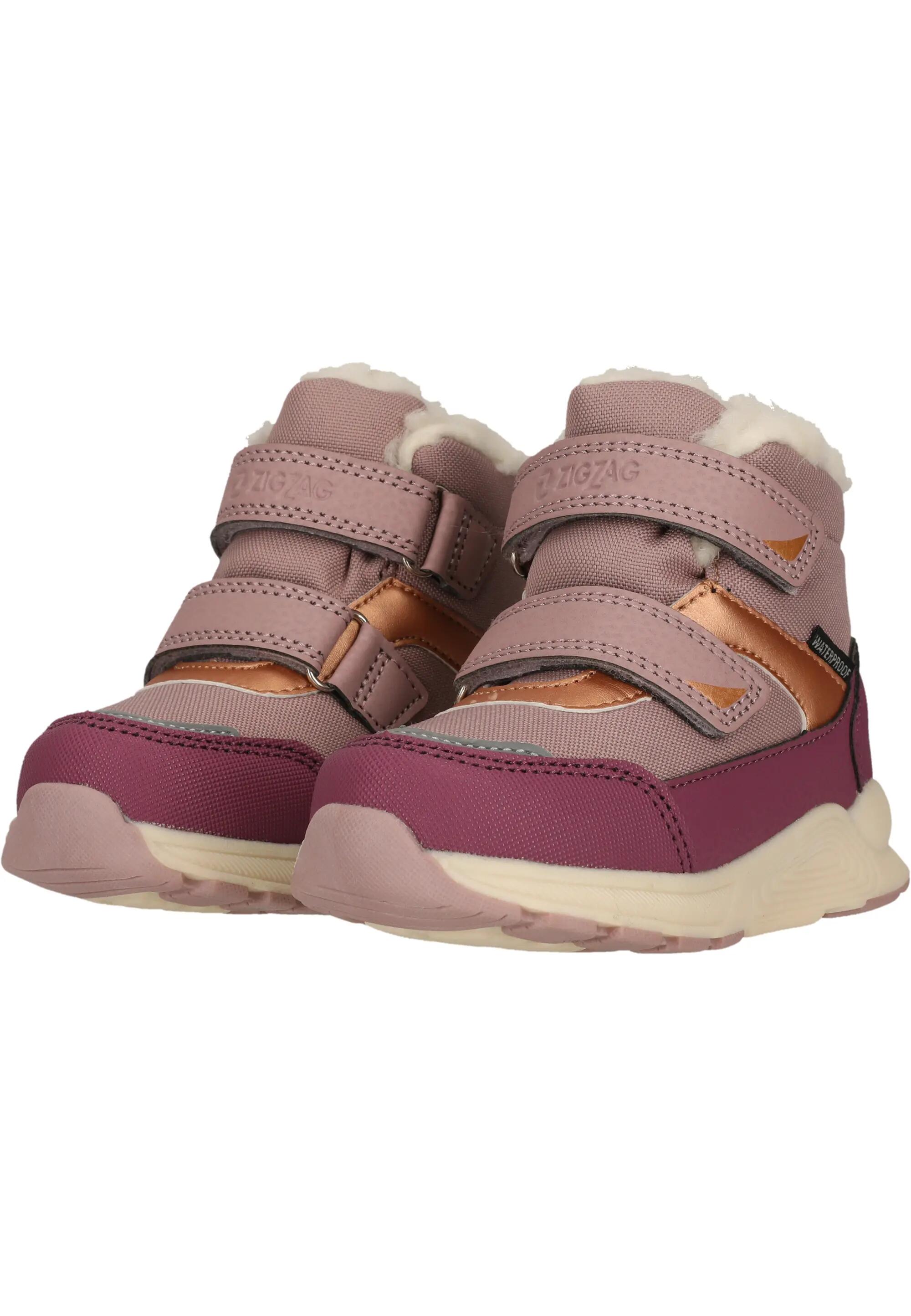 Winterstiefel Nisa 4/8
