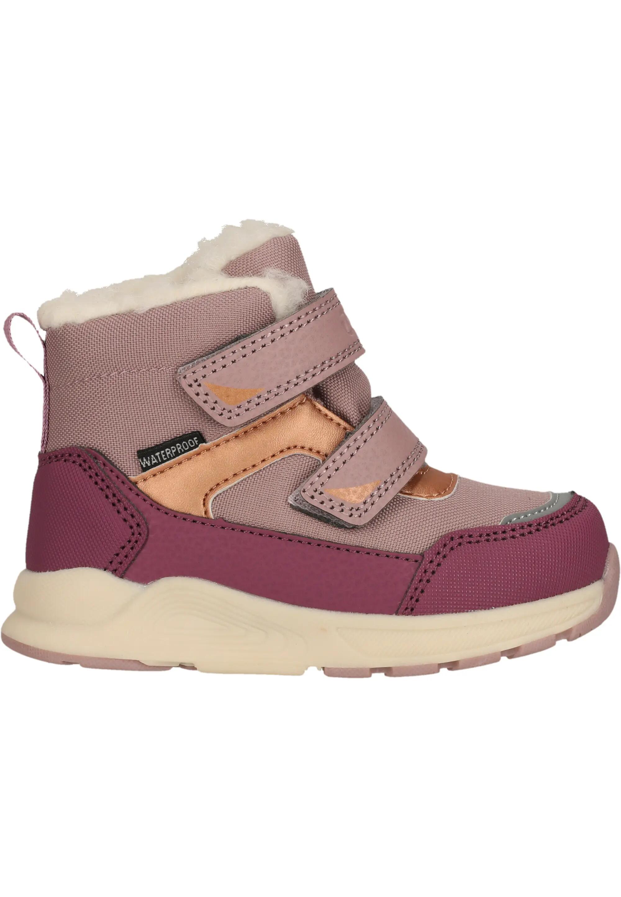 Winterstiefel Nisa 3/8