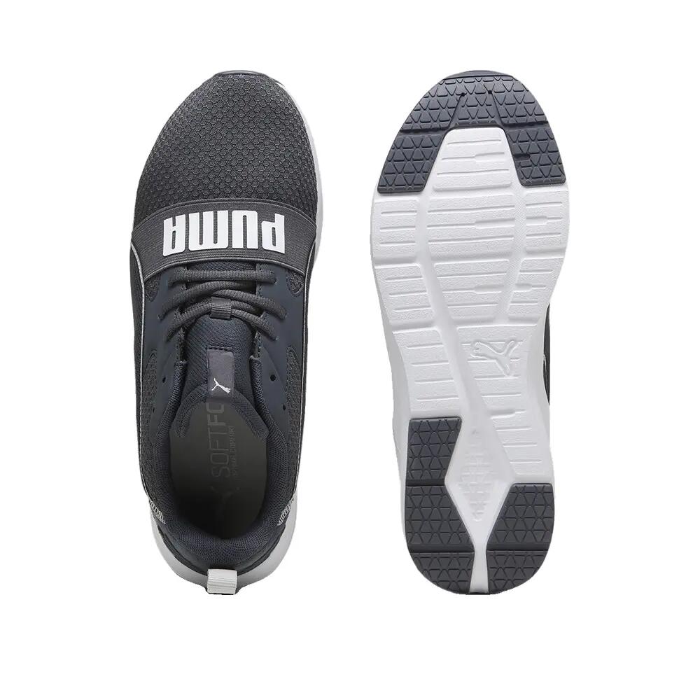 Chaussures PUMA Wired Run Pure 2/6
