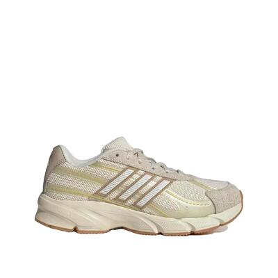 Scarpe donna adidas technochaos 2000 - beige