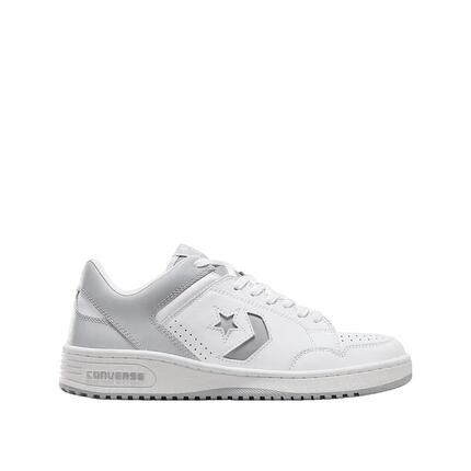 Buty Converse Weapon Leather Białe