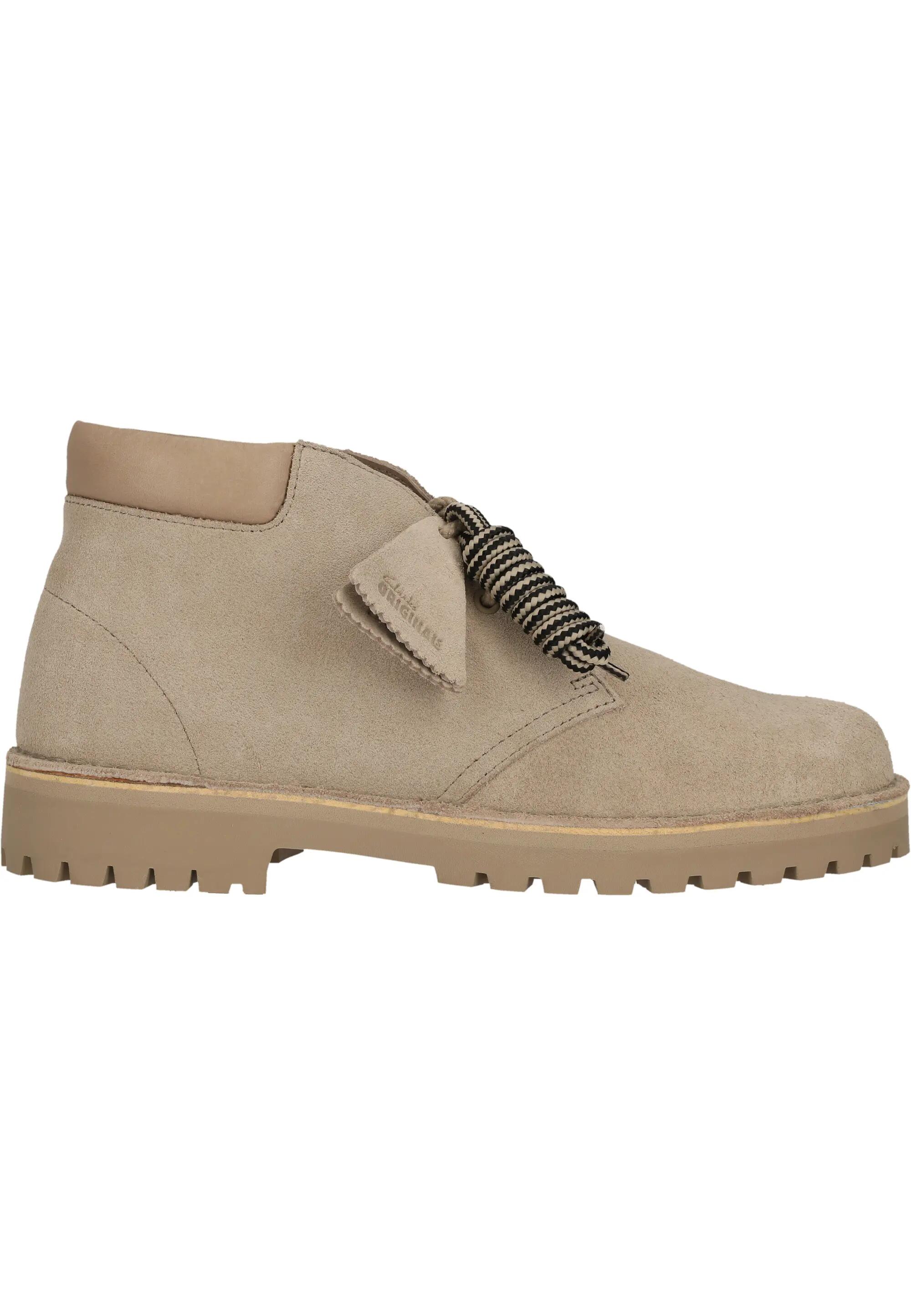 Bottines DRST 2456 Rock 3/8