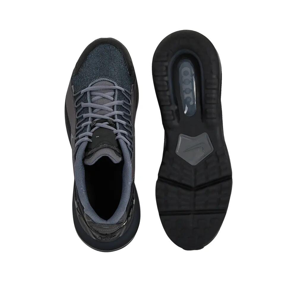 Chaussures Nike Air Max Pulse Roam Gris/Noir 3/4