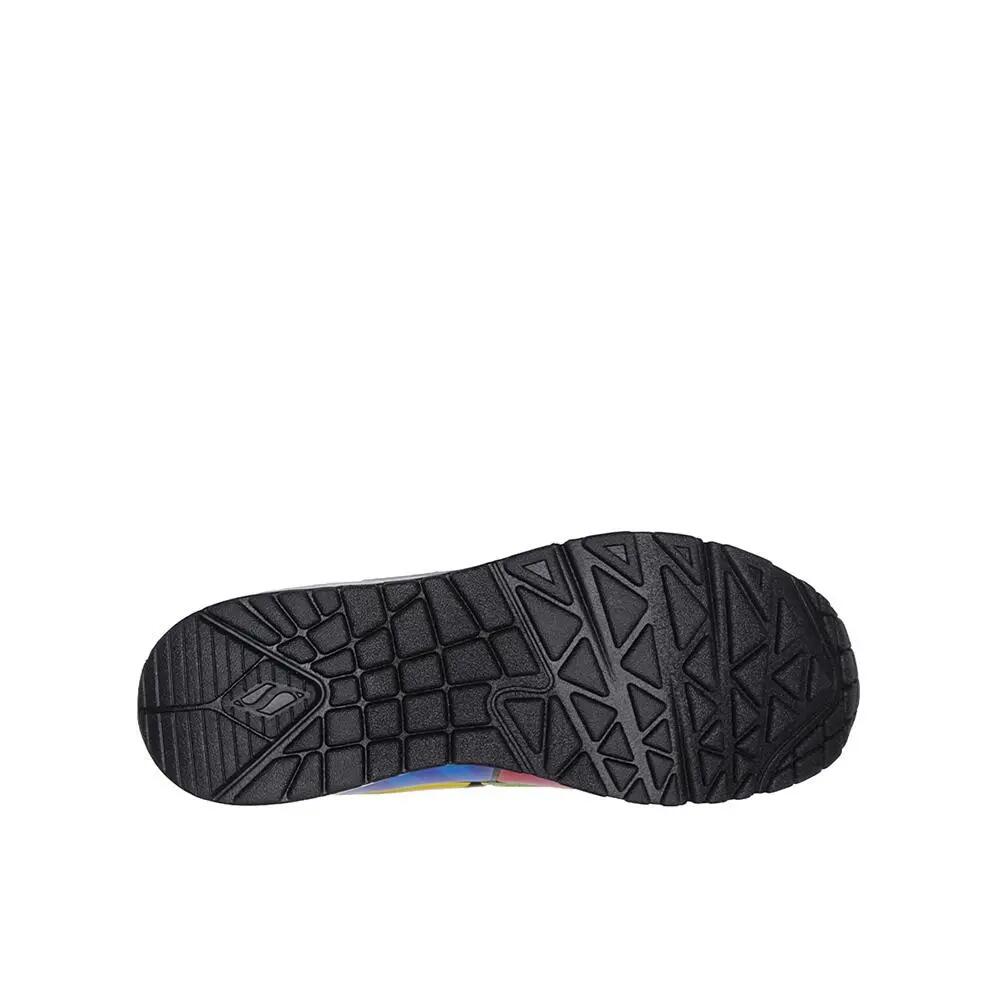 Zapatillas Skechers mujer Uno Britto 4/4