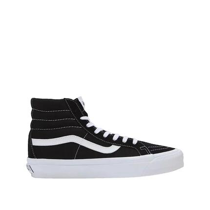 Zapatillas Vans Sk8-Hi Reissue Noir/Blanc