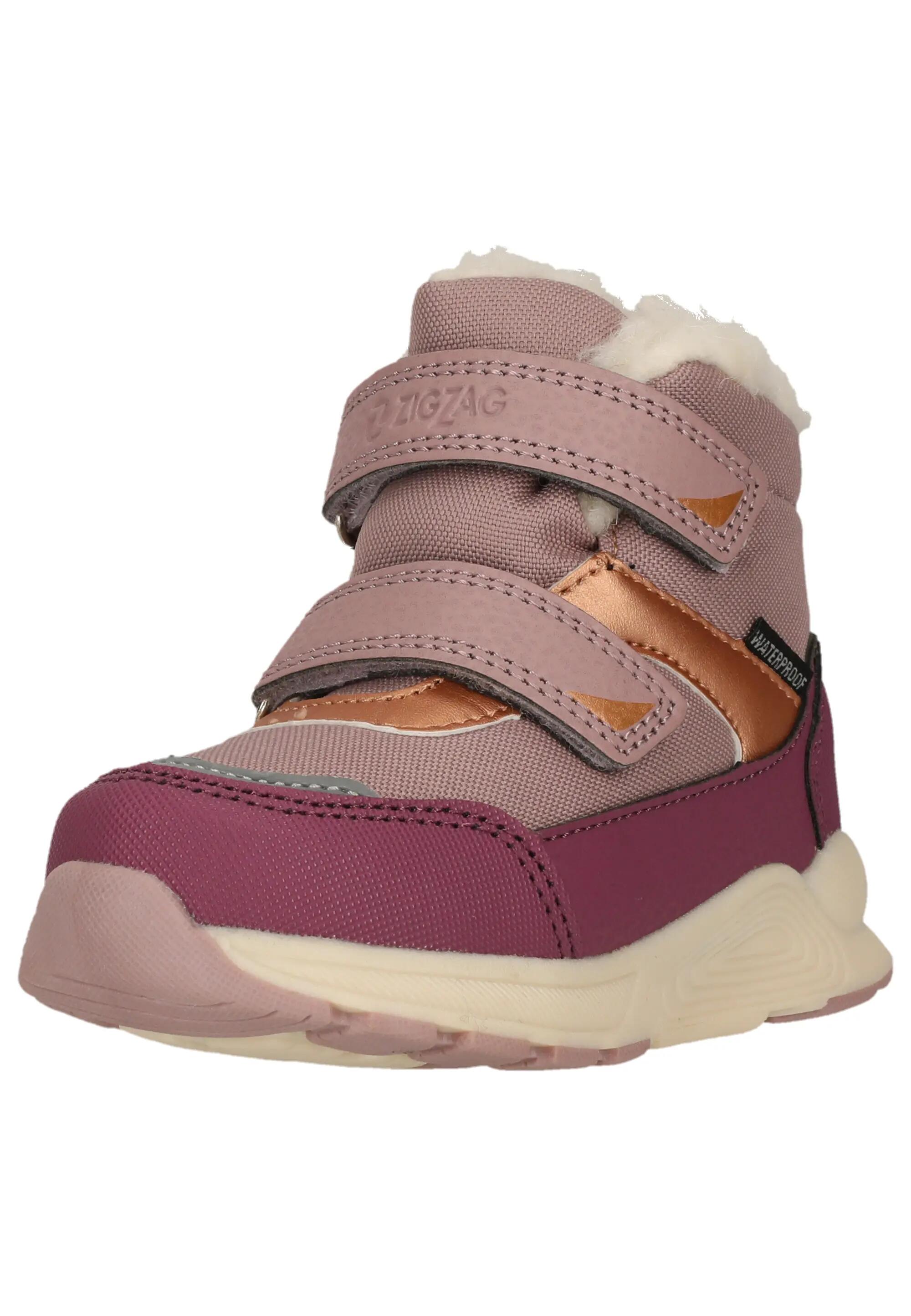 Winterstiefel Nisa 2/8