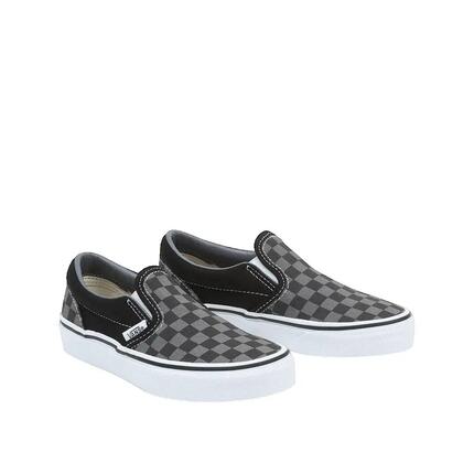 Zapatos Vans Classic Slip-On Negro